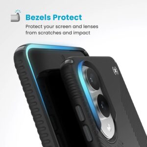 coque samsung galaxy s25 edge presidio2 grip speck noir