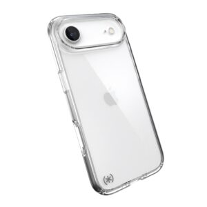 coque iphone air presidio perfect clear speck transparent réf 6237