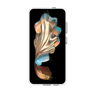 coque samsung galaxy s24 case mate transparent