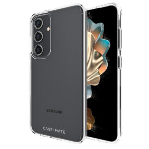 coque samsung galaxy s24 case mate transparent