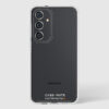 coque samsung galaxy s24+ ultra tough case mate transparent