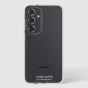 coque samsung galaxy s24+ ultra tough case mate transparent