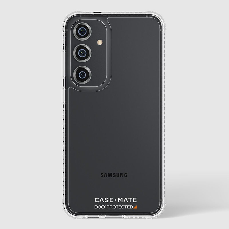 coque samsung galaxy s24+ ultra tough case mate transparent