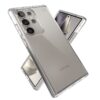 coque samsung galaxy s24 ultra presidio perfect clear speck transparent