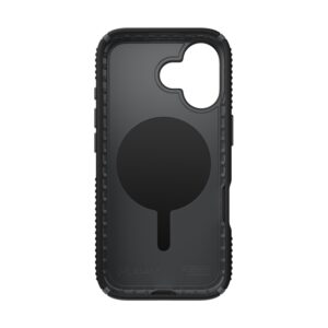 coque iphone 17 presidio2 grip speck noir
