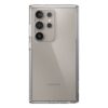 coque samsung galaxy s24 ultra presidio perfect clear speck transparent