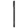 coque iphone 15 plus ultra hybrid spigen noir mat réf 9961