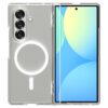 coque samsung galaxy z fold 7 ultra hybrid spigen transparent