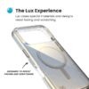 coque iphone 17 pro max presidio lux speck disco