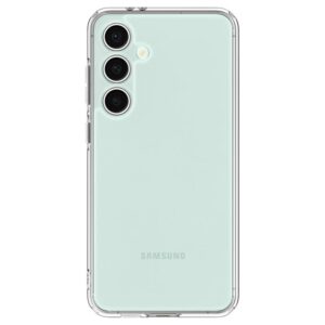 coque samsung galaxy s24 fe ultra hybrid spigen transparent