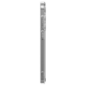 coque samsung galaxy s24 fe ultra hybrid spigen transparent