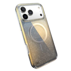 coque iphone 17 pro max presidio lux speck disco