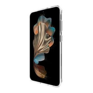 coque samsung galaxy s24+ case mate transparent