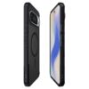 coque google pixel 10 pro xl ultra hybrid mag spigen noir givré