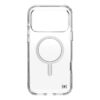 coque iphone 17 pro max presidio perfect clear speck transparent