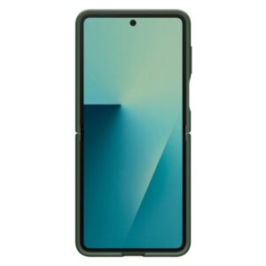 coque samsung galaxy z flip 7 spigen vert
