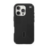 coque iphone 16 pro presidio2 grip speck noir slate gray