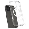 coque iphone 16 pro max ultra hybrid spigen blanc