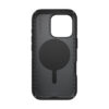 coque iphone 16 pro presidio2 grip speck noir slate gray