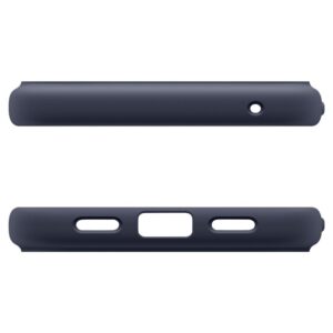 coque google pixel 10 pro xl spigen bleu marine