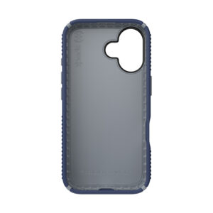 coque iphone 16 presidio2 grip speck bleu côtier