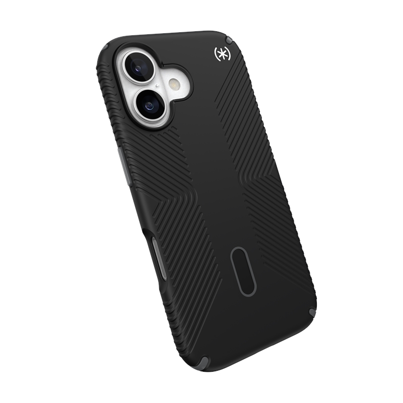 coque iphone 17 presidio2 grip speck noir