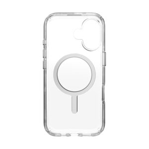 coque iphone 17 presidio perfect clear speck transparent