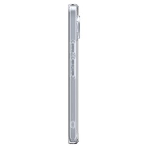 coque google pixel 10 ultra hybrid spigen transparent