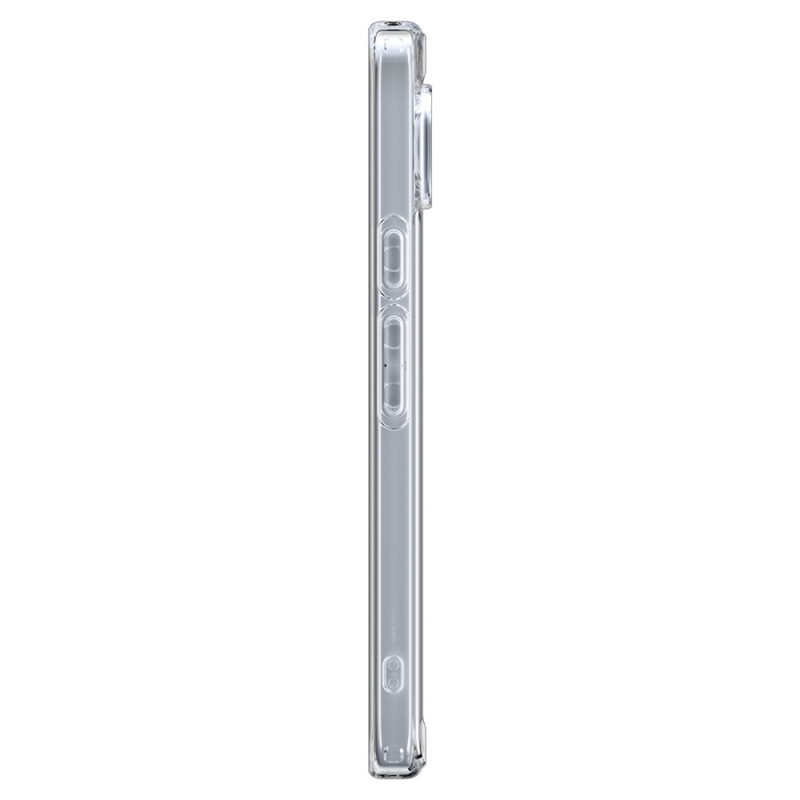 coque google pixel 10 ultra hybrid spigen transparent