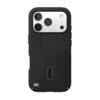 coque iphone 17 pro presidio2 grip speck noir slate gray