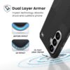 coque samsung galaxy s26 presidio2 grip speck noir