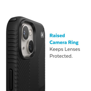 coque iphone 14 plus presidio2 grip speck noir