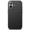 coque iphone 17 ringke silicone noir