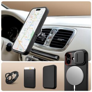 coque iphone 17 tech protect kevlar aura aura