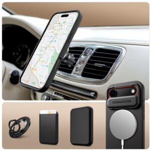 coque iphone 17 air tech protect kevlar aura aura