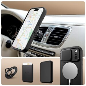 coque iphone 17 pro tech protect kevlar aura aura