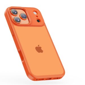 coque iphone 17 pro tech protect magmat mat