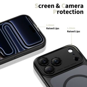 coque iphone 17 pro tech protect magpeak cc