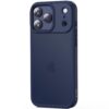 coque iphone 17 pro tech protect magmat mat