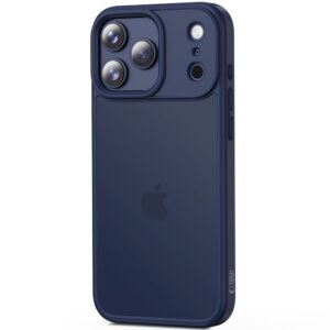 coque iphone 17 pro tech protect magmat mat