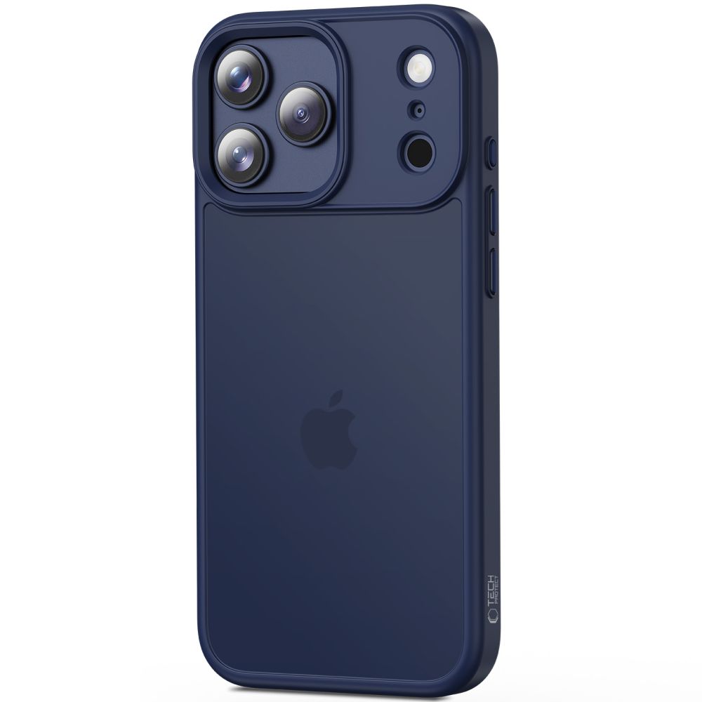 coque iphone 17 pro tech protect magmat mat