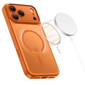 coque iphone 17 pro tech protect magpeak cc