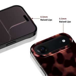 coque iphone 17 air tech protect