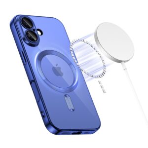 coque iphone 17 tech protect magflex shiny