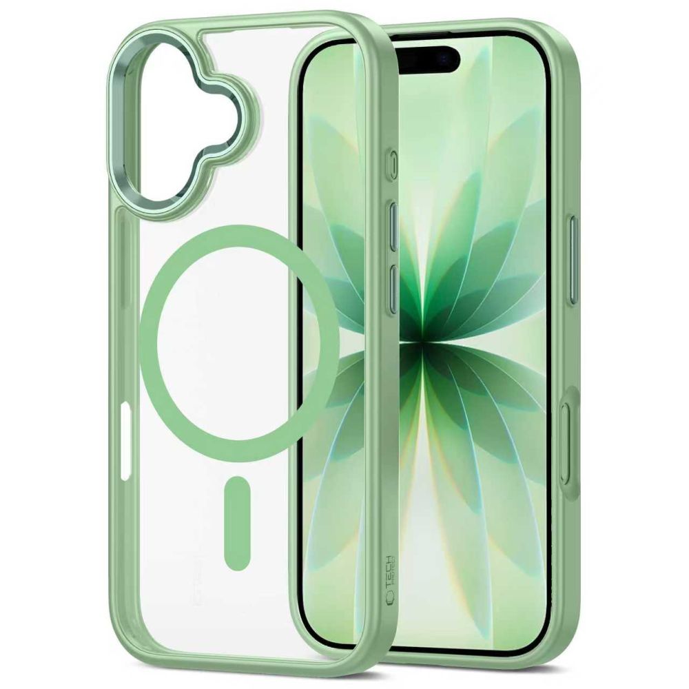 coque iphone 17 tech protect magmat