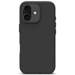 coque iphone 17 tech protect uniq magsafe noir