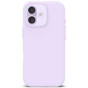 coque iphone 17 tech protect uniq magsafe lavande