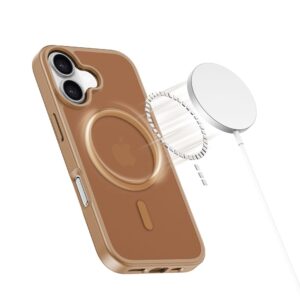 coque iphone 17 tech protect basicmag