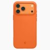 coque iphone 17 pro spigen silicone or