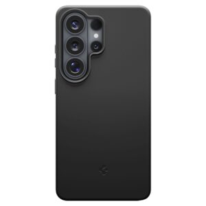 coque samsung galaxy s26 ultra spigen thin fit mag noir